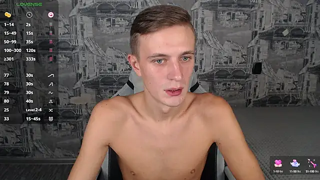 Oliver Fresh online show from September 28, 2025, 9:27 am