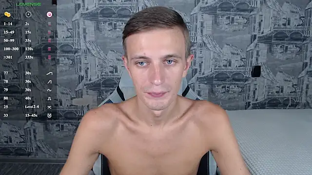 Oliver Fresh online show from July 19, 2026, 9:39 am