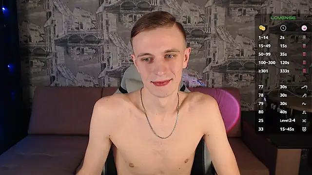 Oliver Fresh online show from January 23, 2025, 9:29 am