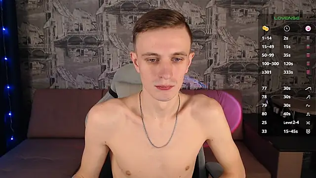 Oliver Fresh online show from January 28, 2025, 8:36 am