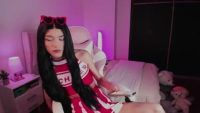 Snapshot of Ainhoads chatting on October 11, 2025, 12:33 am Ainhoads online show from October 11, 2025, 12:33 am