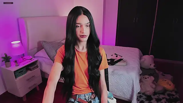 Snapshot of Ainhoads chatting on September 10, 2025, 2:43 am Ainhoads online show from September 10, 2025, 2:43 am