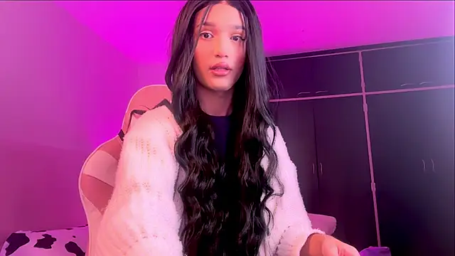 Snapshot of Ainhoads chatting on October 28, 2025, 3:07 am Ainhoads online show from October 28, 2025, 3:07 am