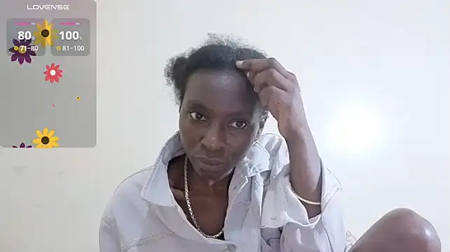 Ranny18l online show from November 7, 2025, 12:53 pm