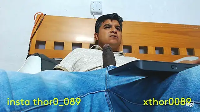 Snapshot of thor000089 chatting on May 20, 2026, 4:20 am thor000089 online show from May 20, 2026, 4:20 am