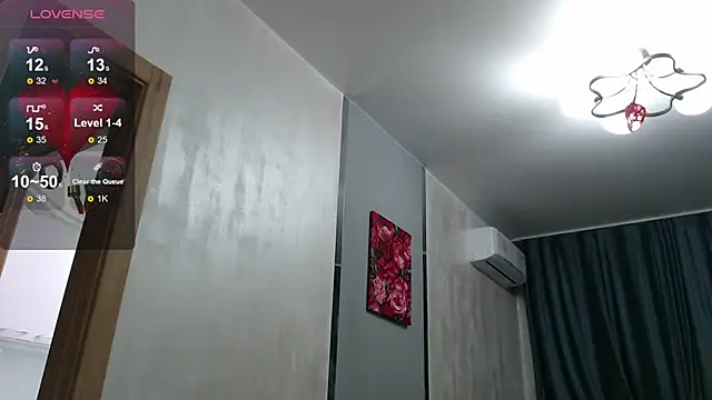 Stacy Davice online show from October 23, 2025, 4:16 pm