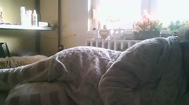 Mileva88 online show from January 28, 2025, 1:49 pm