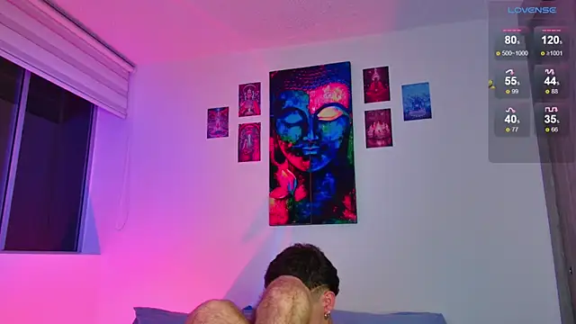 Snapshot of dimitri-bilak chatting on October 17, 2025, 11:28 pm dimitri-bilak online show from October 17, 2025, 11:28 pm