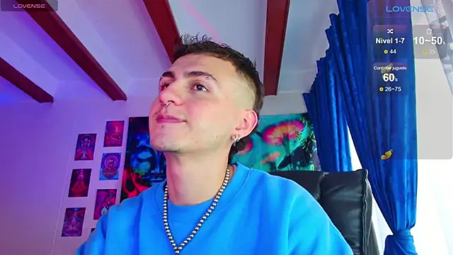 Snapshot of dimitri-bilak chatting on March 19, 2025, 9:48 pm dimitri-bilak online show from March 19, 2025, 9:48 pm