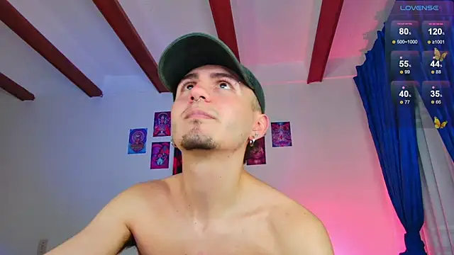 Snapshot of dimitri-bilak chatting on September 18, 2025, 3:09 am dimitri-bilak online show from September 18, 2025, 3:09 am