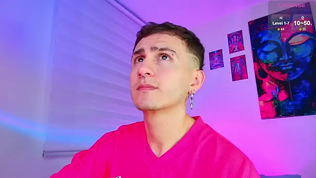 dimitri-bilak online show from April 13, 2026, 11:09 pm