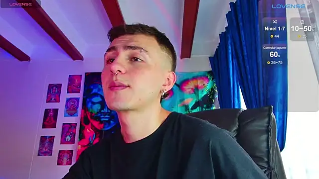 Snapshot of dimitri-bilak chatting on March 21, 2025, 10:28 pm dimitri-bilak online show from March 21, 2025, 10:28 pm