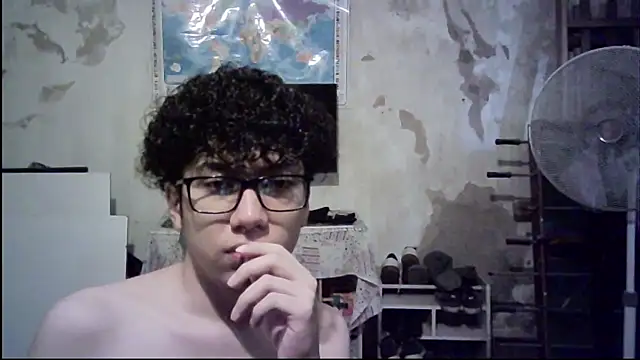 Emv2 online show from February 25, 2026, 9:03 pm