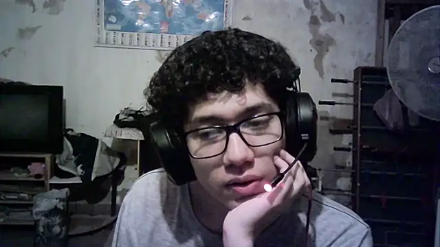 Emv2 online show from October 22, 2025, 6:02 am