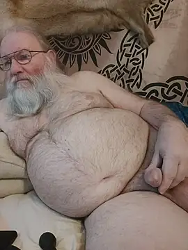 SexySantaC online show from December 5, 2025, 4:05 pm