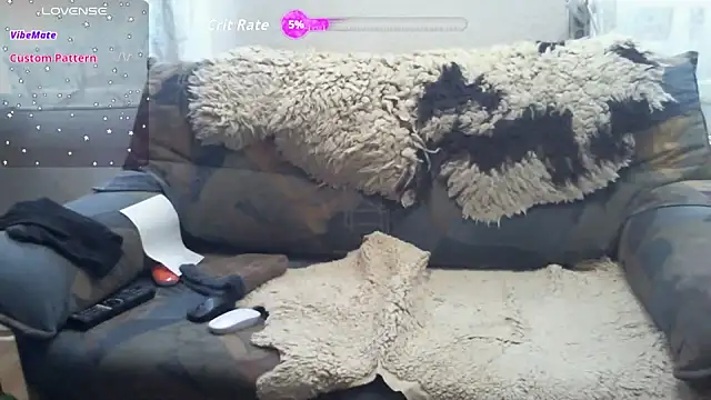 Snapshot of SexySantaC chatting on February 7, 2026, 8:39 pm SexySantaC online show from February 7, 2026, 8:39 pm