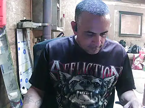 hardcok4u2abuse40 online show from October 2, 2025, 3:54 am