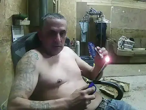 hardcok4u2abuse40 online show from February 23, 2025, 11:00 am