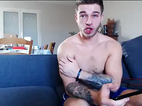 Elkafit28 online show from February 26, 2026, 8:47 am