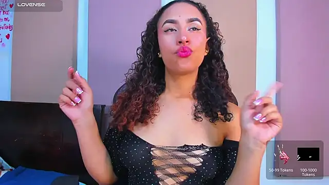 abbyblairs3 online show from September 27, 2025, 12:50 am