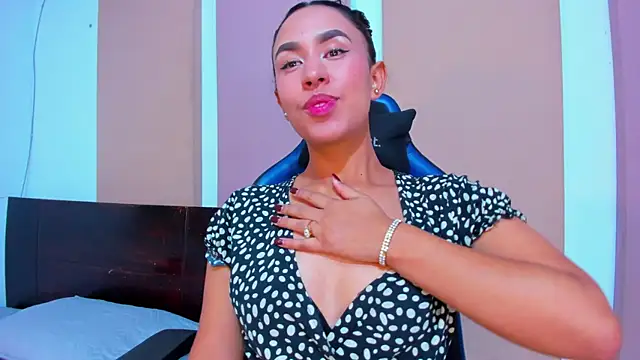 abbyblairs3 online show from February 22, 2026, 6:38 am