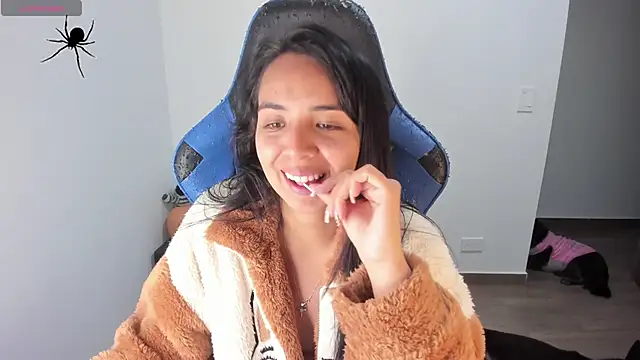 Miss Nicole online show from October 24, 2025, 1:59 am