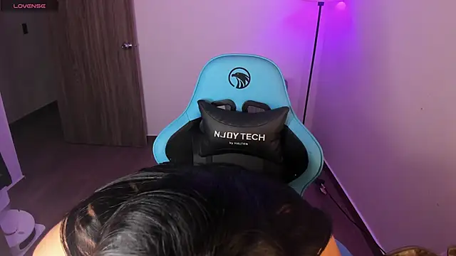 Miss Nicole online show from March 27, 2026, 12:30 am