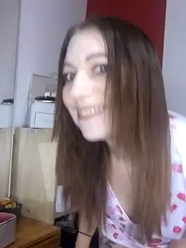 XLisaxx online show from February 2, 2026, 8:02 am