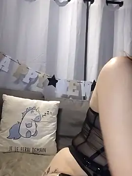 XLisaxx online show from January 7, 2026, 7:19 pm