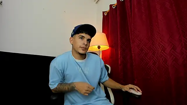 Evan stoner online show from September 27, 2025, 1:34 am