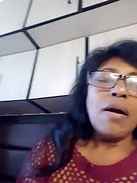 Snapshot of MsAttitude chatting on July 4, 2026, 9:48 am MsAttitude online show from July 4, 2026, 9:48 am