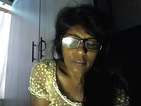 Snapshot of MsAttitude chatting on February 26, 2026, 7:08 am MsAttitude online show from February 26, 2026, 7:08 am