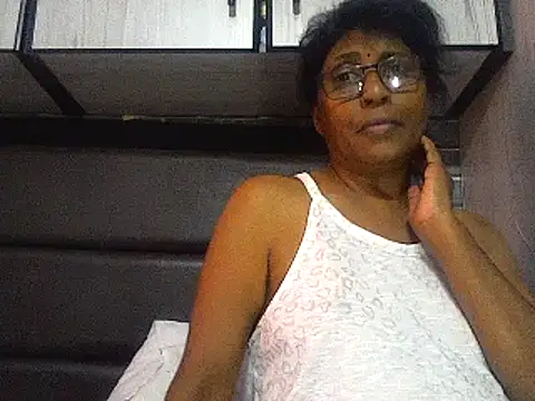 Snapshot of MsAttitude chatting on February 24, 2025, 11:10 am MsAttitude online show from February 24, 2025, 11:10 am