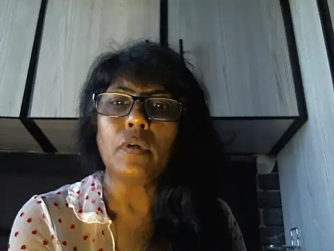 Snapshot of MsAttitude chatting on February 23, 2026, 6:47 am MsAttitude online show from February 23, 2026, 6:47 am