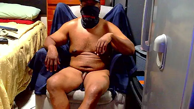 CharlesBlk79  online show from January 31, 2026, 7:12 pm