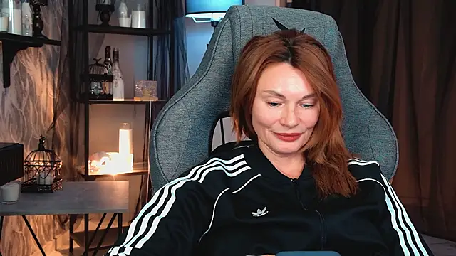 MistyBarnes online show from February 21, 2026, 1:57 pm