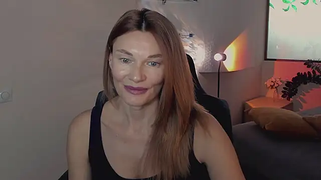 MistyBarnes online show from June 5, 2026, 10:10 am