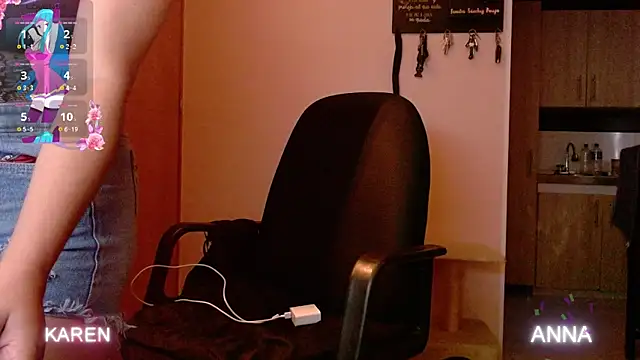 Karen sex92 online show from September 27, 2025, 12:22 pm