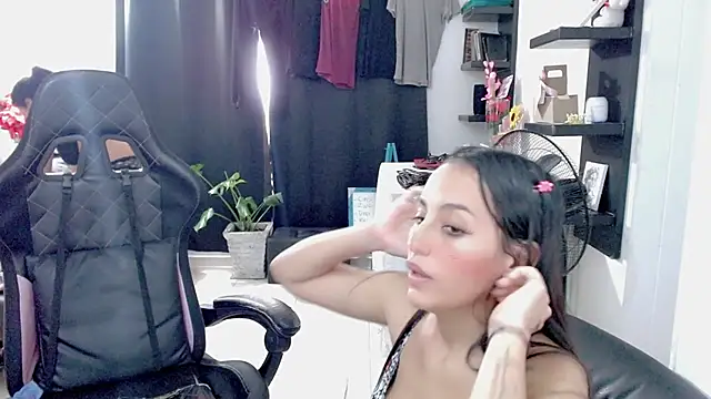 Karen sex92 online show from March 15, 2025, 4:54 pm