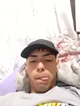 SEBASTHIAN online show from January 11, 2026, 3:24 am