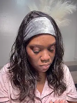 1Topgyal online show from February 20, 2026, 10:17 am