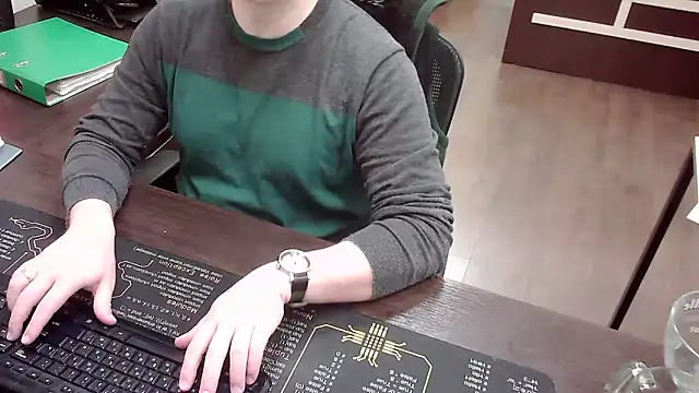 alex89north online show from March 4, 2026, 10:01 am