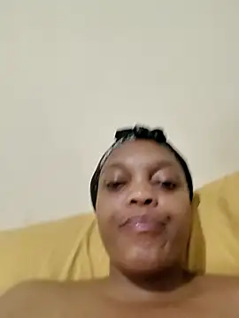 EbonyBuu online show from October 29, 2025, 9:14 pm