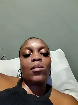 EbonyBuu online show from February 25, 2026, 10:53 pm