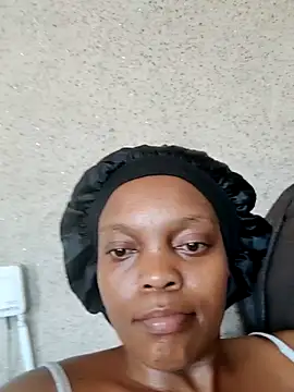 EbonyBuu online show from February 5, 2026, 9:49 am