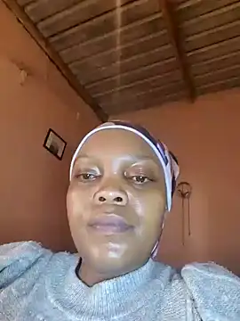 EbonyBuu online show from May 15, 2026, 7:50 am