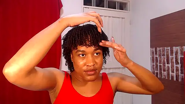 dirtydolltsx online show from March 18, 2026, 8:39 am