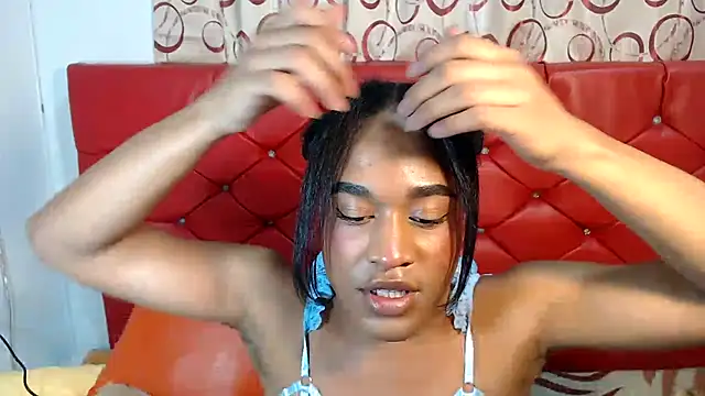 dirtydolltsx online show from November 11, 2025, 2:50 am