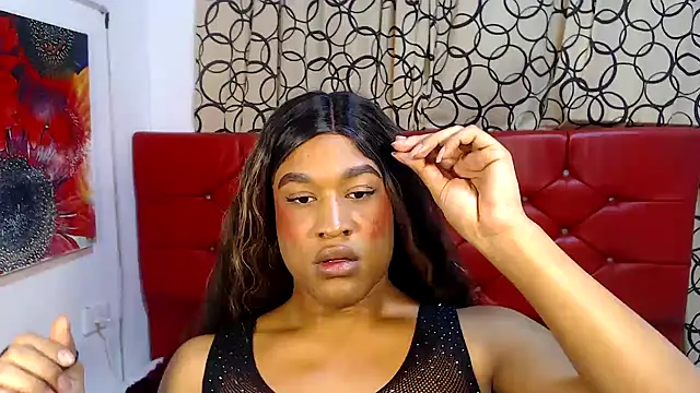 dirtydolltsx online show from October 28, 2025, 12:48 pm