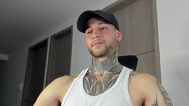 Snapshot of _jamesleandros1 chatting on September 24, 2025, 2:51 am jamesleandros1 online show from September 24, 2025, 2:51 am